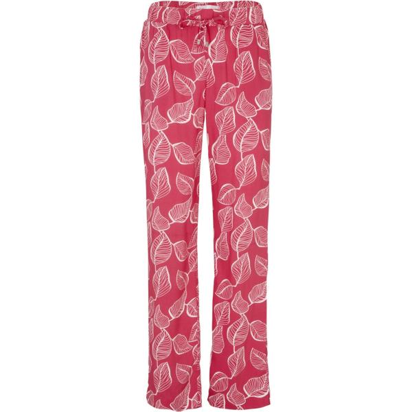 pantaloni bonprix rosa
