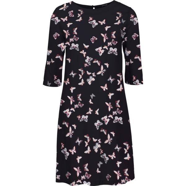 vestiti bonprix nero