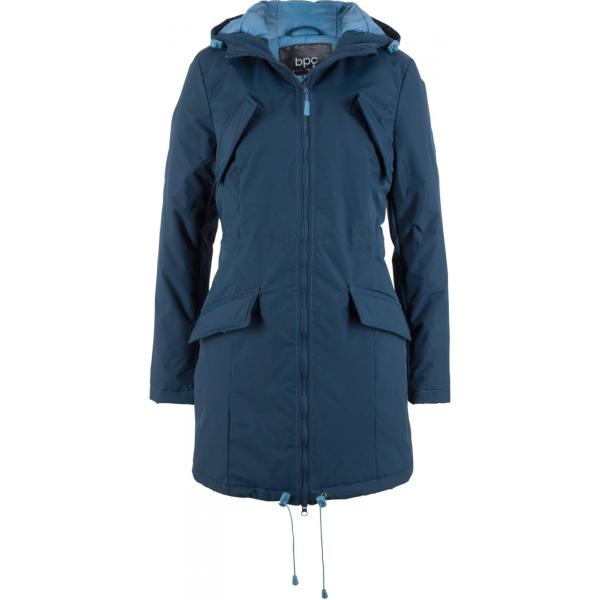 Giacca blu Bpc bonprix collection blu