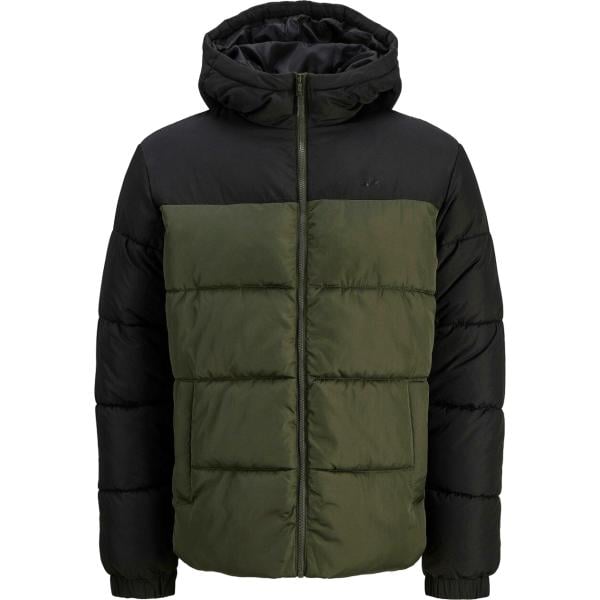 piumini bonprix nero