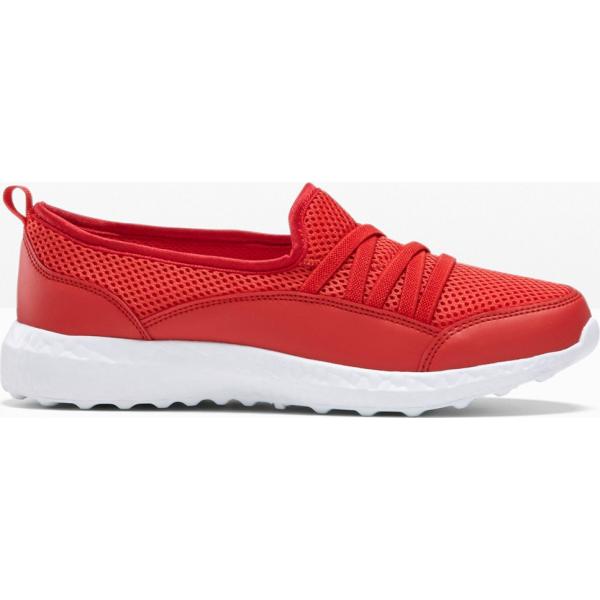 sneakers Bpc bonprix collection rosso