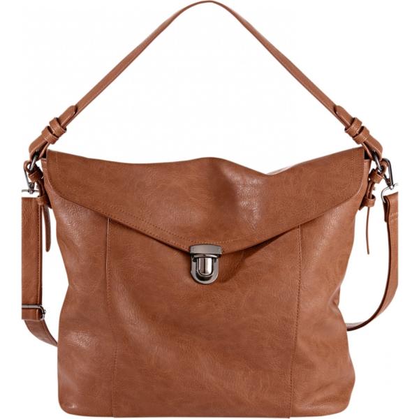 portafogli Bpc bonprix collection marrone
