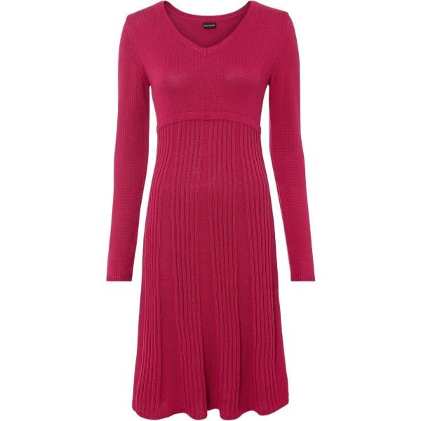 vestiti bonprix rosso