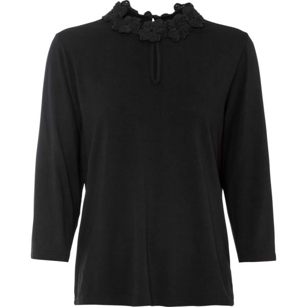 maglieria bonprix nero