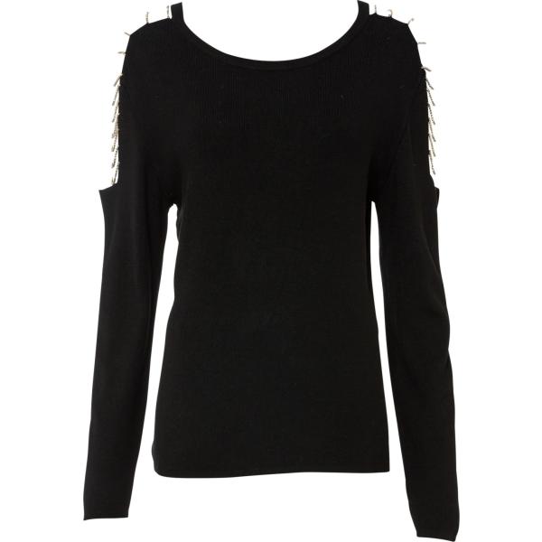 maglieria BODYFLIRT boutique nero