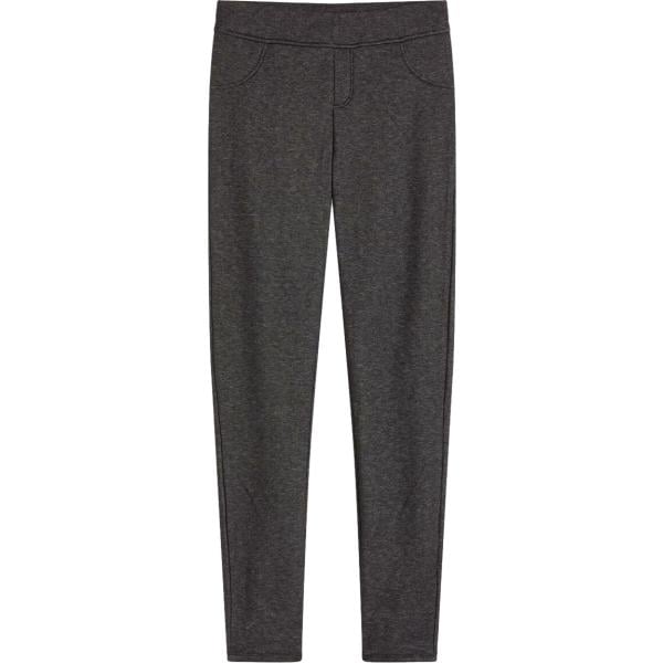 jeggings bonprix grigio