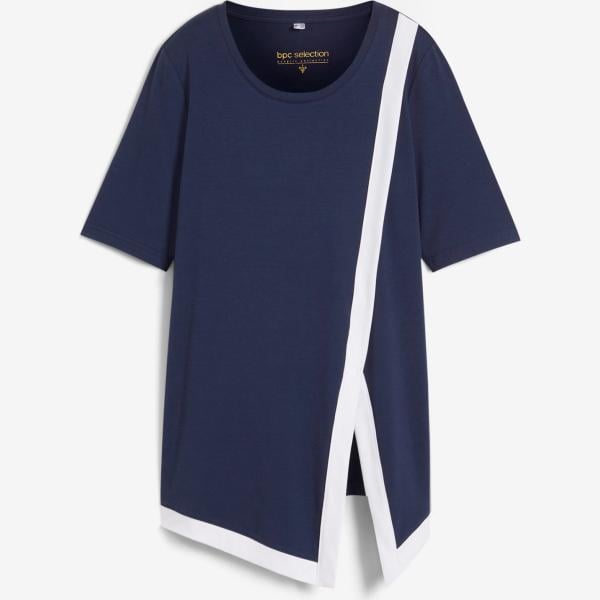 maglieria bonprix blu