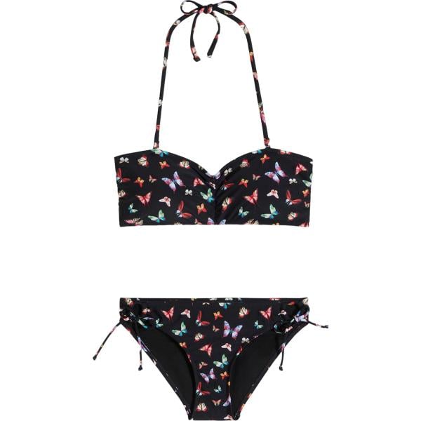 bikini bonprix nero