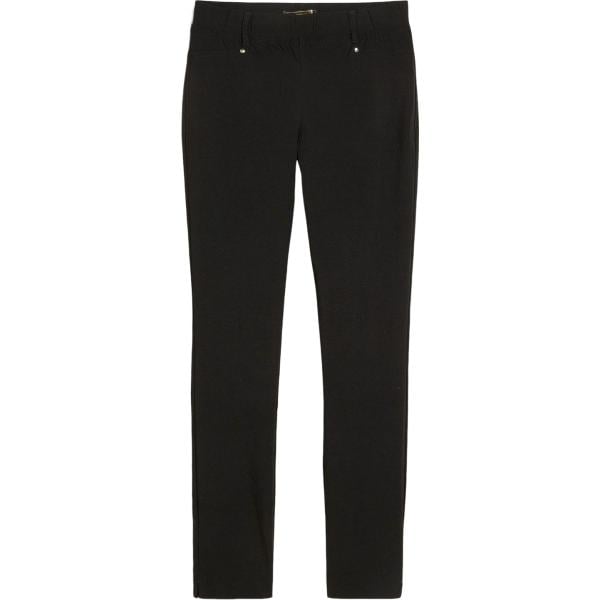 pantaloni bonprix marrone