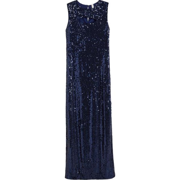 vestiti bonprix blu