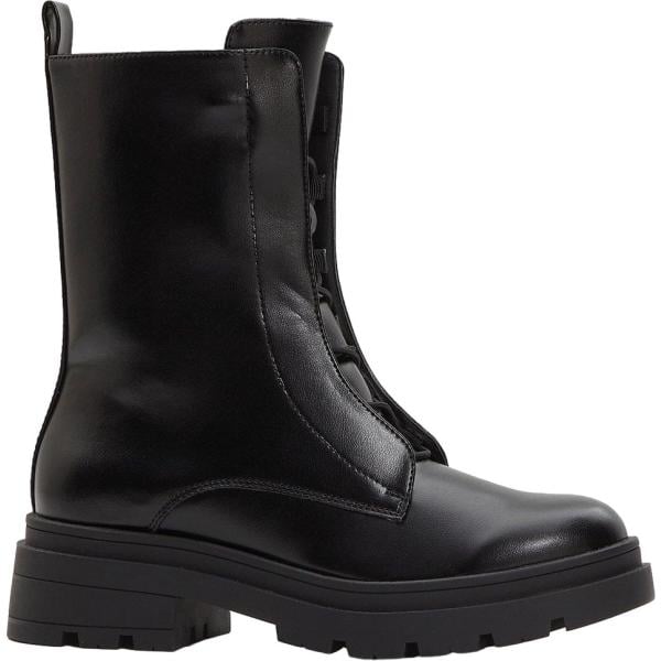 stivaletti bonprix nero