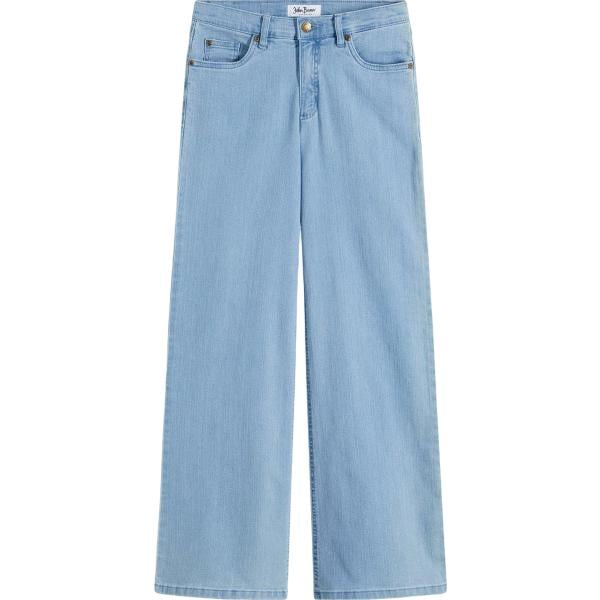 jeans bonprix blu