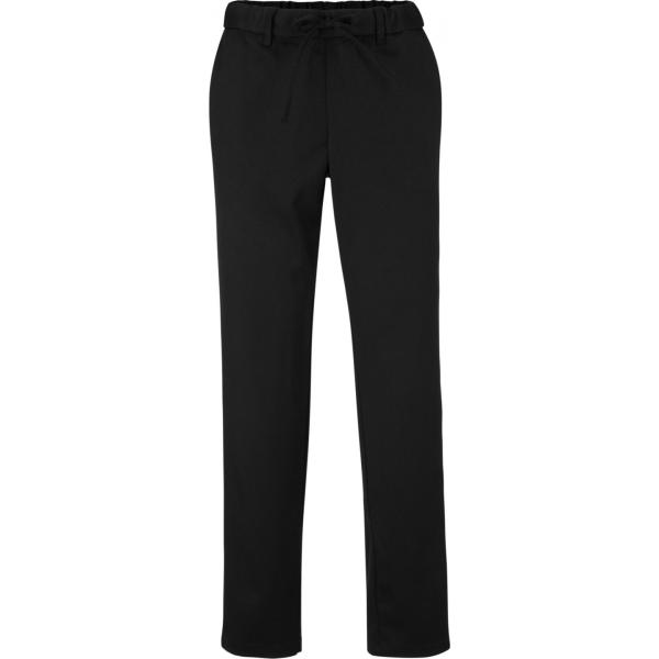 pantaloni Bpc bonprix collection nero
