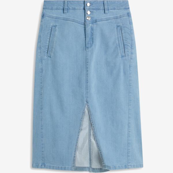gonne bonprix blu