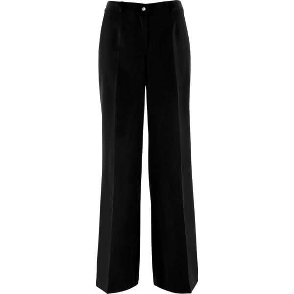 pantaloni bonprix nero