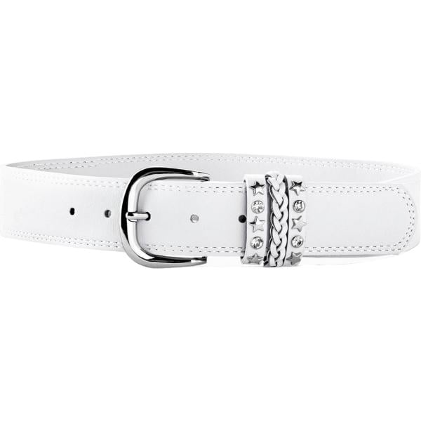 cinture bonprix bianco