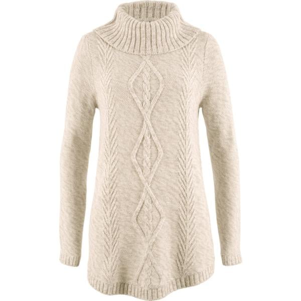 maglieria bonprix bianco