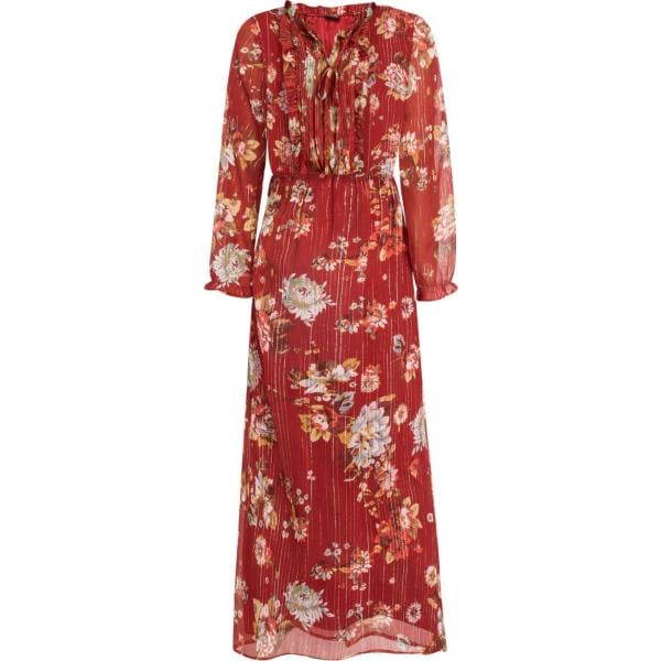 vestiti lunghi Bodyflirt rosso