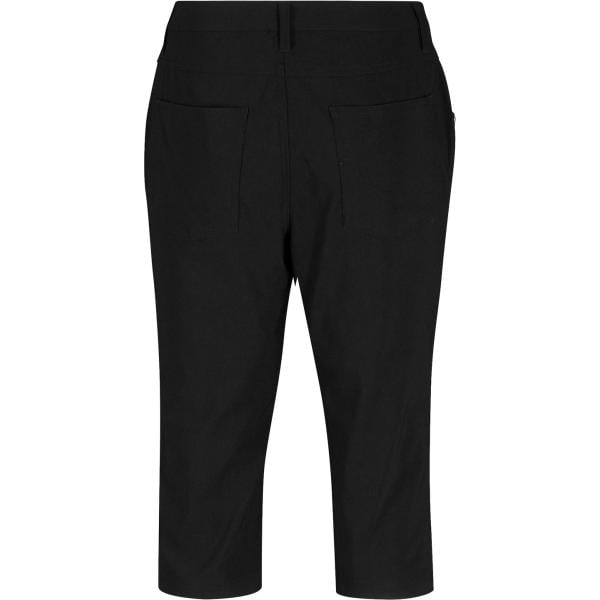bermuda bonprix nero