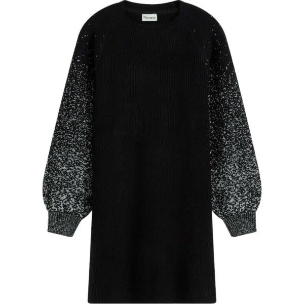 vestiti bonprix nero