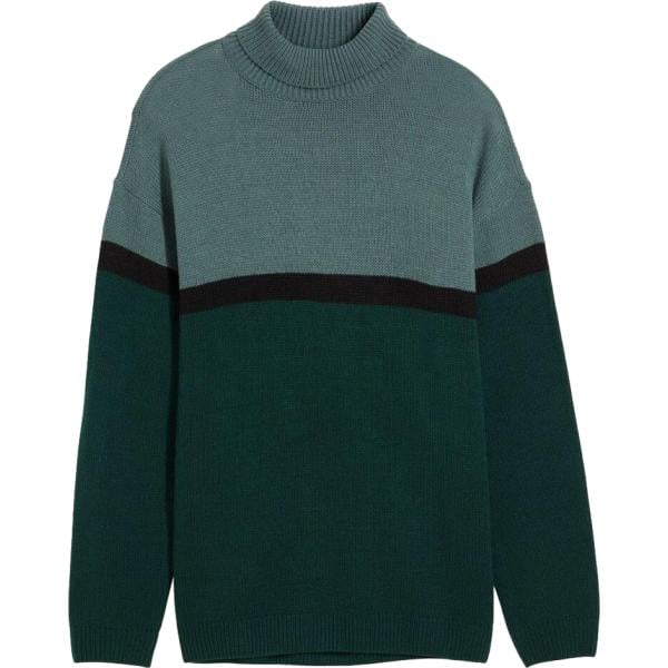 maglieria bonprix blu