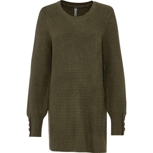 maglieria bonprix marrone