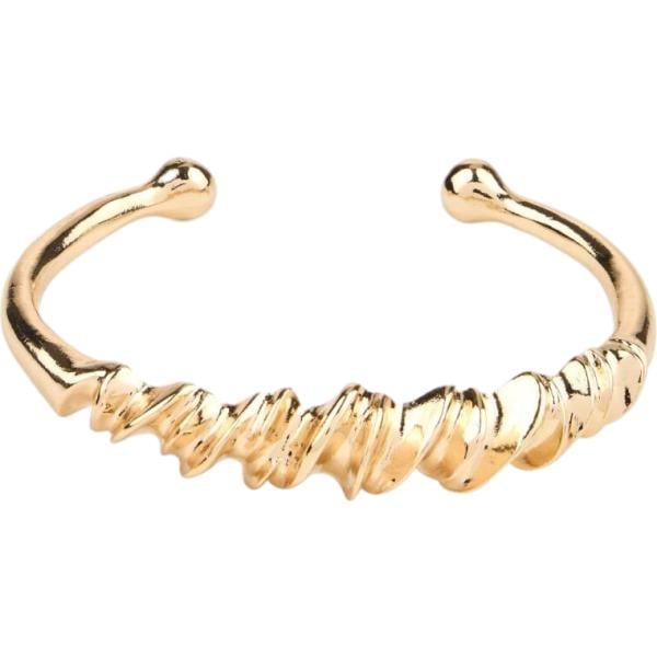 Braccialetto da donna in beige sabbia bonprix