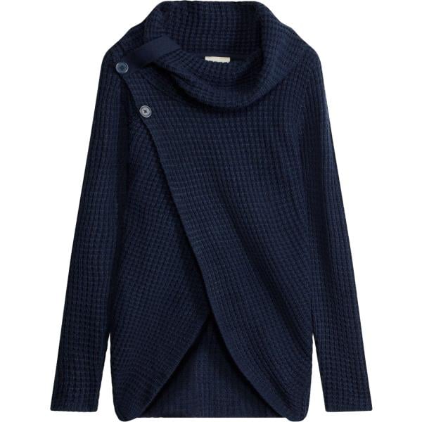 pullovers bonprix blu