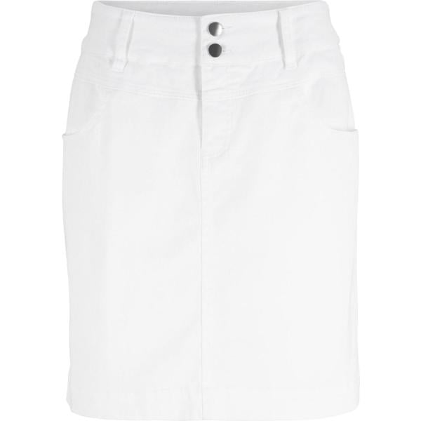 gonne bonprix bianco