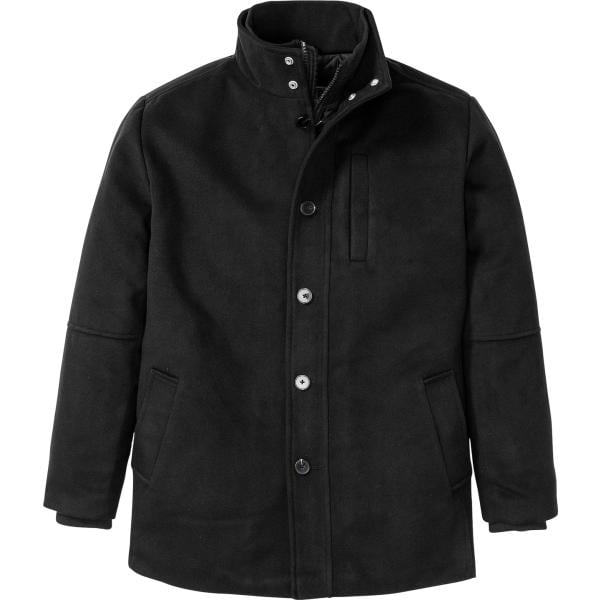 giacche bonprix nero