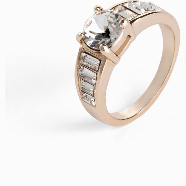 anelli Bpc bonprix collection bianco