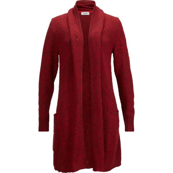cardigans Bpc bonprix collection rosso