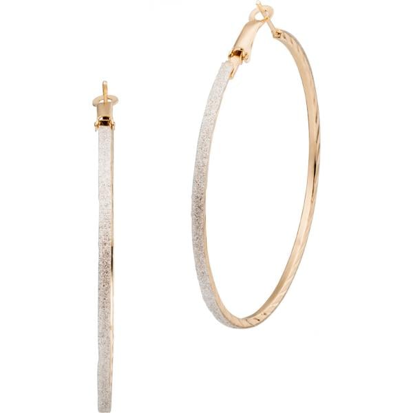 orecchini Bpc bonprix collection rosa