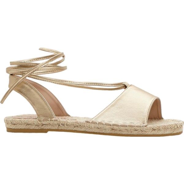 sandali bonprix marrone