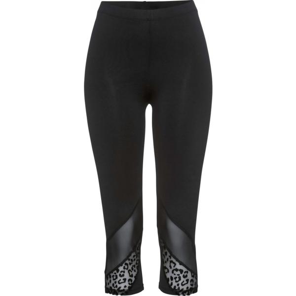 leggings Bpc selection nero