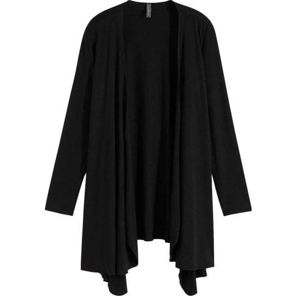 cardigans bonprix nero