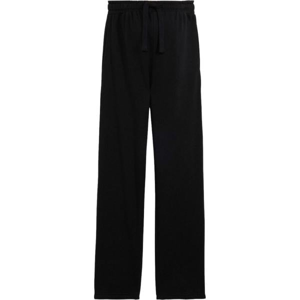pantaloni bonprix nero