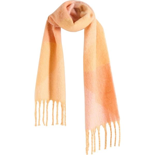 sciarpe bonprix arancione