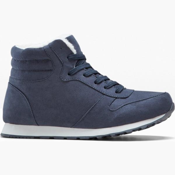 sneakers alte Bpc bonprix collection blu