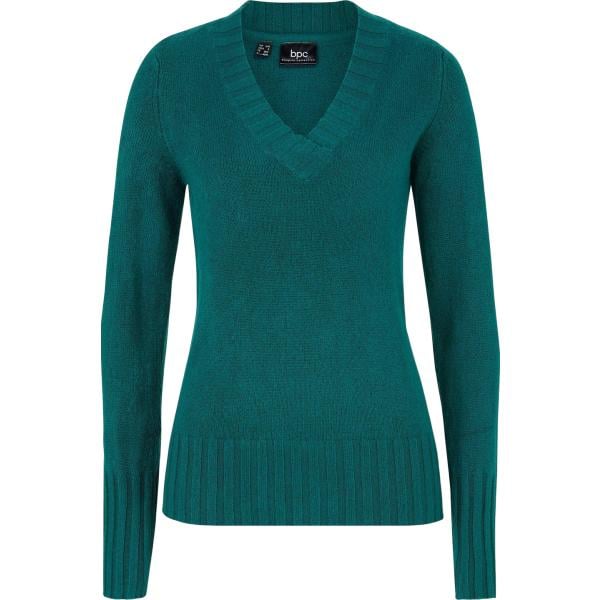 maglieria bonprix verde