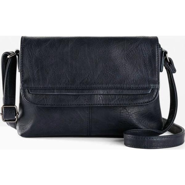 borse a tracolla Bpc bonprix collection nero