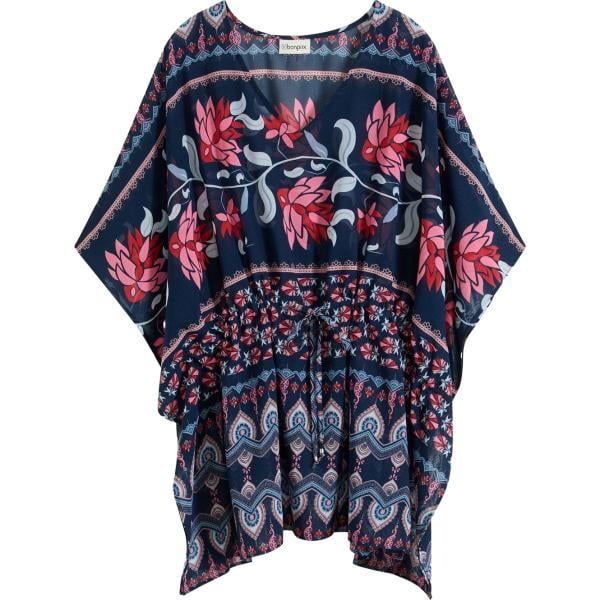 vestiti da spiaggia bonprix blu