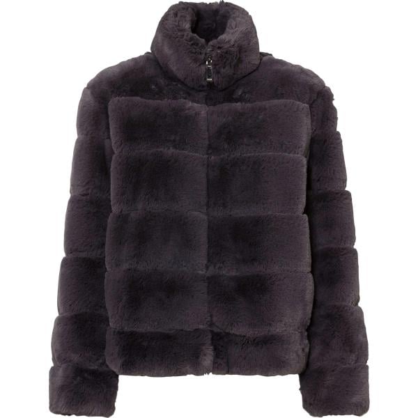 ecopellicce bonprix nero