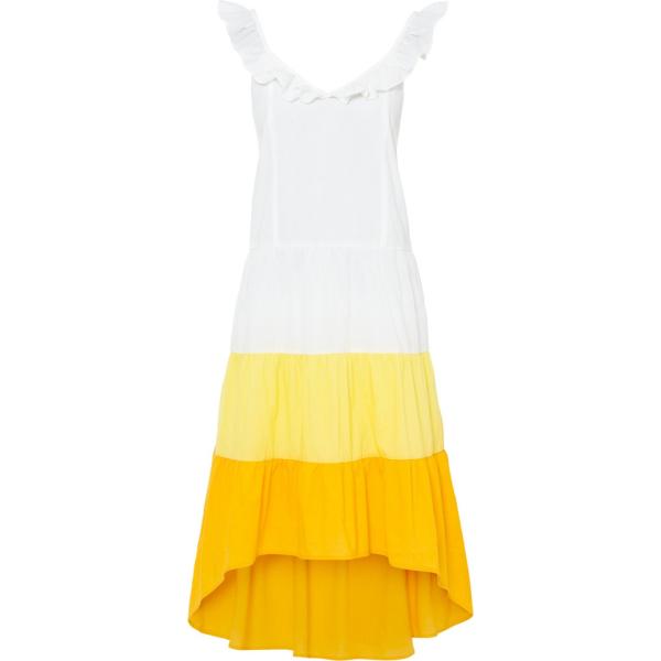 vestiti asimmetrici Bodyflirt multicolore