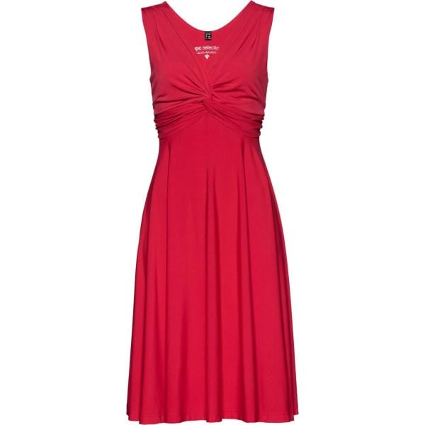 vestiti bonprix rosso