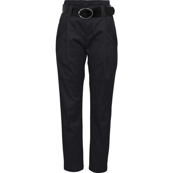 pantaloni bonprix nero