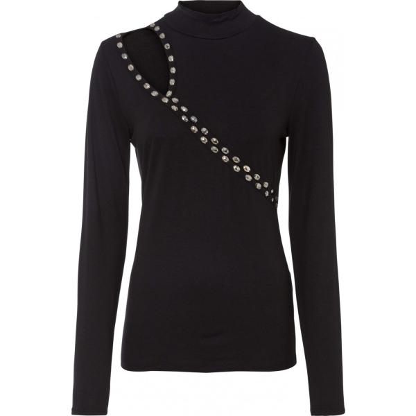 pullovers Bodyflirt nero