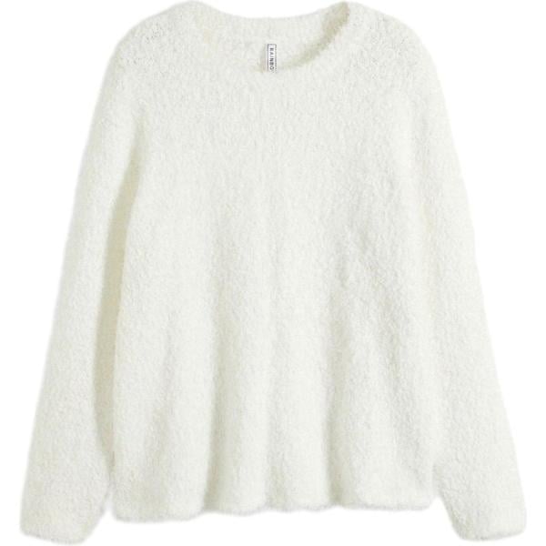 maglieria bonprix bianco