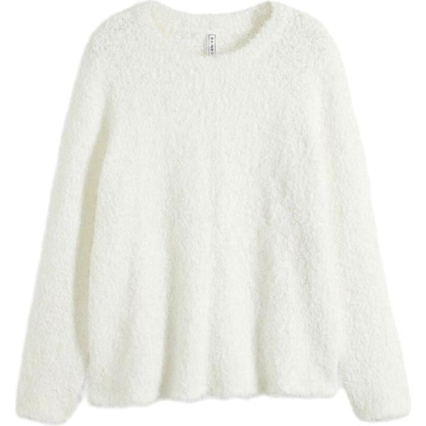 maglieria bonprix bianco