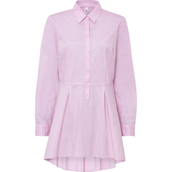 camicie Rainbow viola